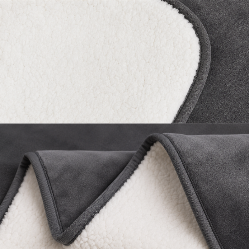 K9Curations™ The Oops-Proof Pet Throw