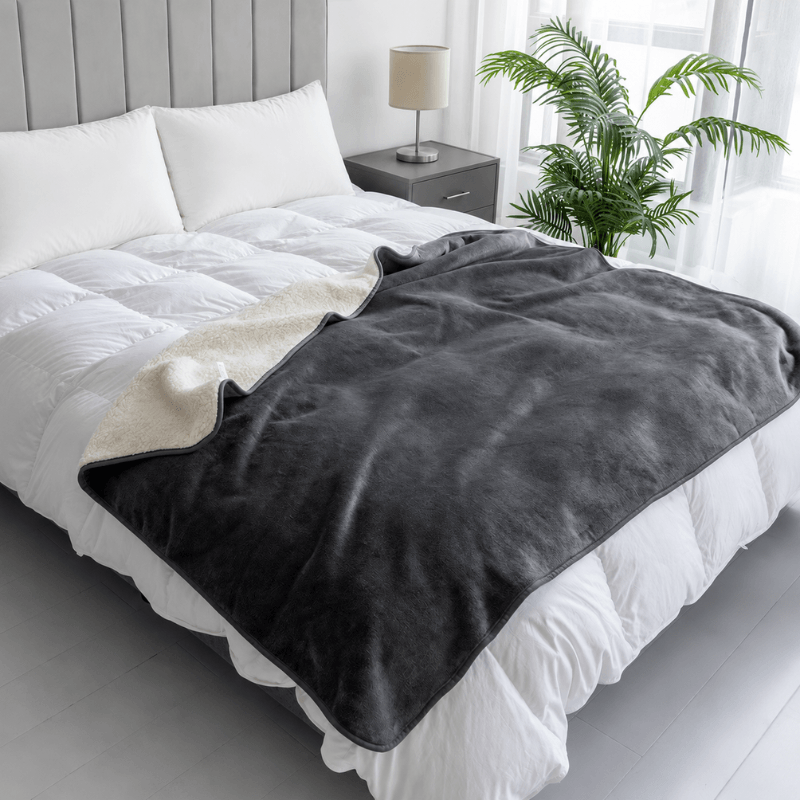 K9Curations™ The Oops-Proof Pet Throw