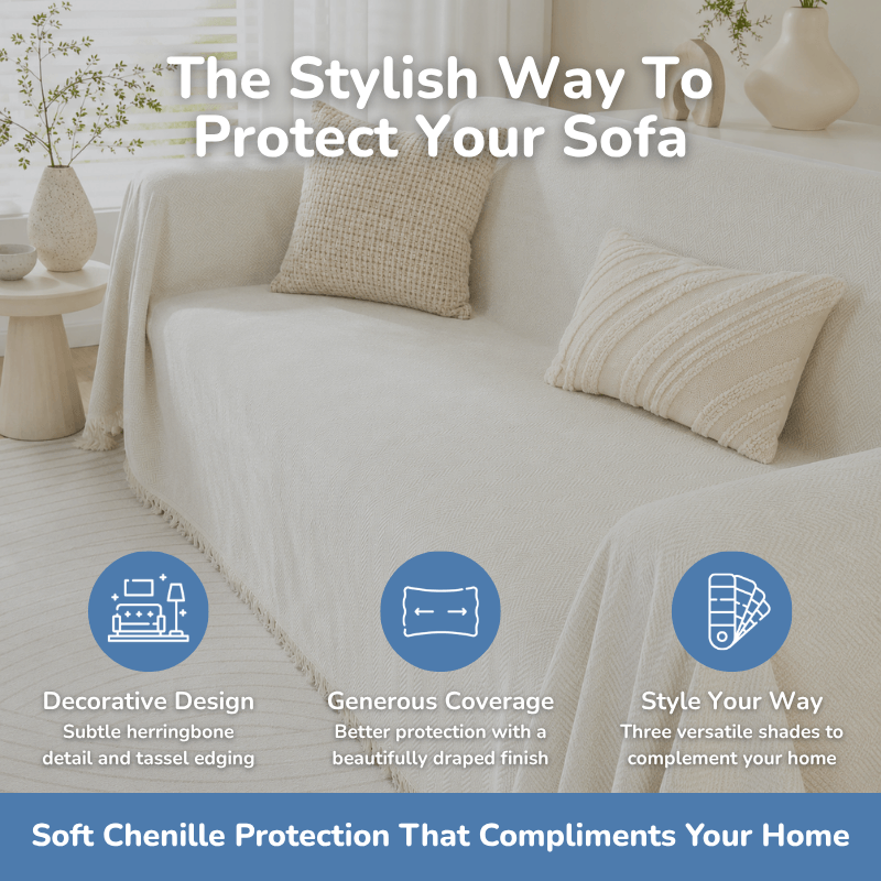 K9Curations™ The Sofa Saviour