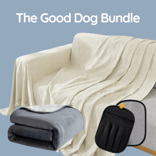 The Good Dog Bundle