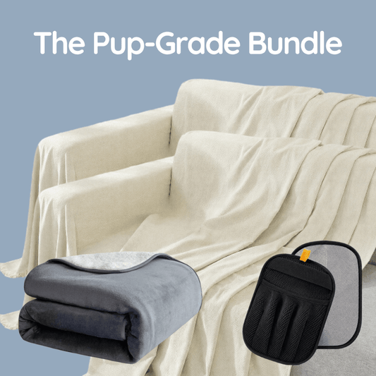 K9Curations™ The Pup-Grade Bundle