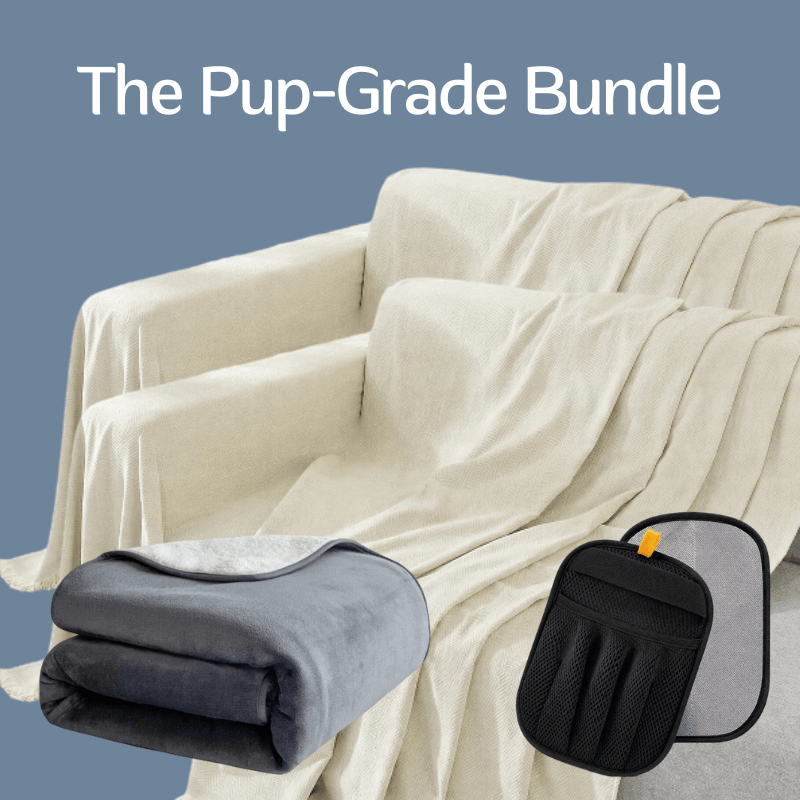 K9Curations™ Pup-Grade Bundle