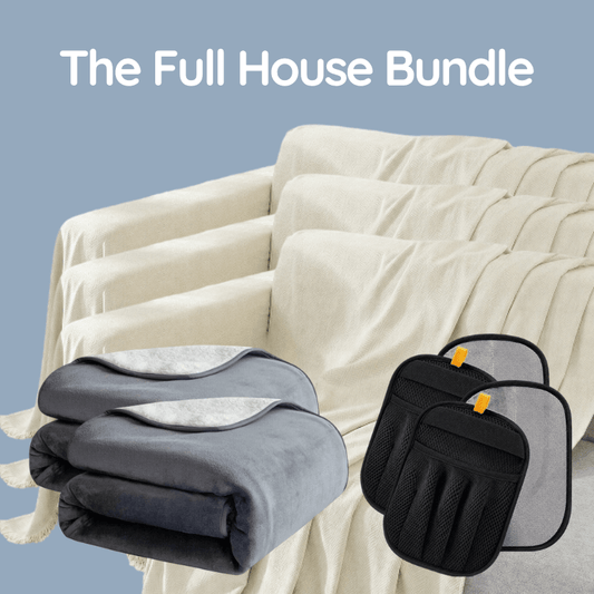 K9Curations™ The Full House Bundle