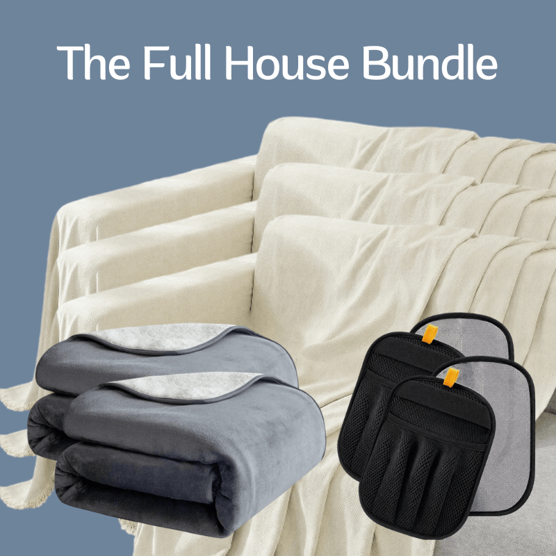 K9Curations™ The Full House Bundle