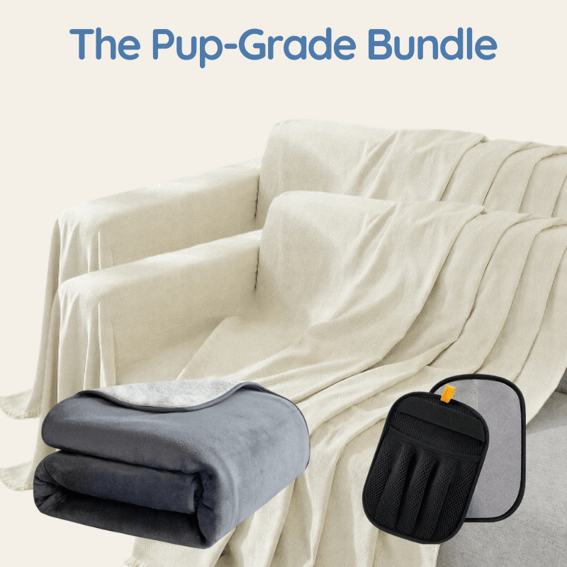 K9Curations™ The Pup-Grade Bundle