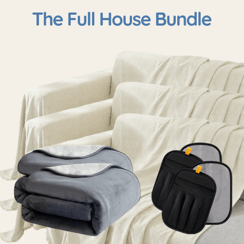 K9Curations™ The Full House Bundle