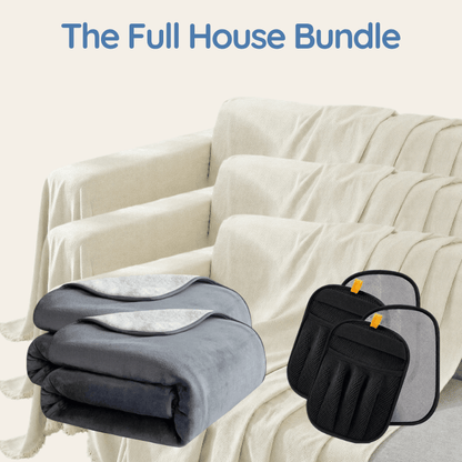 K9Curations™ The Full House Bundle