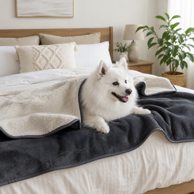 TEST - K9Curations™ Good Dog Bundle - The Sofa Saviour